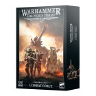 HORUS HERESY: SOLAR AUXILIA COMBAT FORCE, Hobby