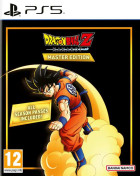Dragon Ball Z: Kakarot Master Edition PS5