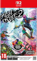 High on Life 2 NS2