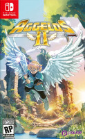 Aggelos 2 NS