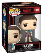 Stranger Things POP! TV Eleven in Wetsuit 9 cm nr 1807 Hobby