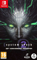 System Shock 2 Remastered NS