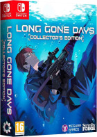 Long Gone Days Collector's Edition NS