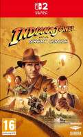 Indiana Jones i Wielki Krąg NS2