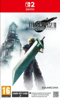 Final Fantasy VII Remake Intergrade, Nintendo Switch 2
