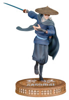 Blue Eye Samurai Statua PVC Mizu 20 cm Hobby