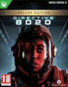 Directive 8020 Deluxe Edition XSX