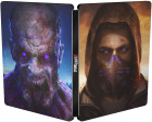 Dying Light 2 Steelbook Hobby