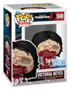 Terrifier 2 POP! Movies Victoria Heyes 9 cm nr 1949 Hobby