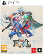 MARVEL Tokon: Fighting Souls PS5