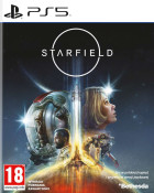 Starfield PS5
