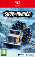 SnowRunner NS2