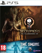 Necrophosis : Full Consciousness & The Shore Double Pack PS5