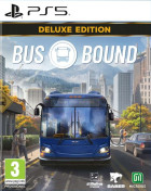 Bus Bound Deluxe Edition PS5