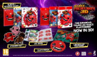 Super Meat Boy 3D Special Edition PS5