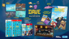 Dave the Diver - Collectors Edition NS2