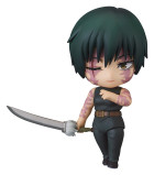 Jujutsu Kaisen Nendoroid Maki Zen'in: Execution Ver. 10 cm Hobby