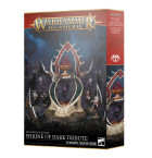 Daughters of Khaine: Shrine of Dark Tribute Hobby