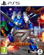 Formation Z PS5