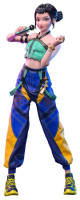 KPop Demon Hunters Figurka 1/6 Zoey 27 cm Hobby