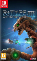R-Type Dimensions III NS