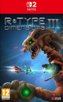 R-Type Dimensions III NS2