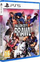Fallen City Brawl PS5