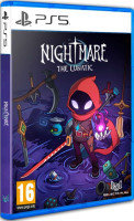 Nightmare The Lunatic PS5