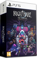 Nightmare The Lunatic Special Edition PS5