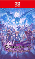 Granblue Fantasy: Relink - Endless Ragnarok - Day One Edition NS2