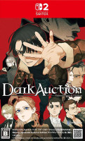 Dark Auction: Hitler's Estate (Import) NS2