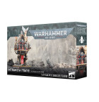Adepta Sororitas: Intranzia Fraye Dogmata Superior Hobby