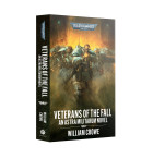 Veterans of the Fall (PB) Hobby