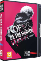 NEOGEO The King of Fighters 2002 Hobby