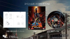 70s-style Robot Anime Geppy-X Limited Edition (Import) NS2