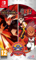 Prinny Presents NIS Classics Volume 2 NS2