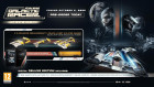 Star Wars: Galactic Racer - Deluxe Edition XSX