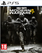 Call of Duty®: Modern Warfare 4 + kod do wersji BETA PS5