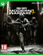 Call of Duty®: Modern Warfare 4 + kod do wersji BETA XSX