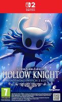 Hollow Knight - Nintendo Switch 2 Edition NS2