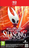 Hollow Knight: Silksong - Nintendo Switch 2 Edition NS2