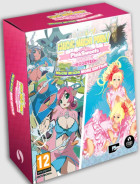 Muchi Muchi Pork! & PinkSweets Boosted - Muchi Muchi More Edition NS