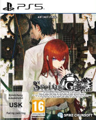 Steins;Gate Re:Boot PS5