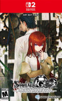 Steins;Gate Re:Boot NS2