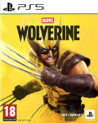 Marvel's Wolverine + Bonus DLC PS5