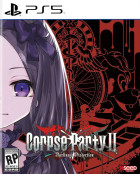 Corpse Party II: Darkness Distortion PS5