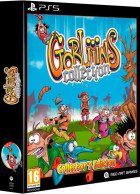 Gobliiins Collection Collector's Edition PS5