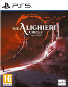 The Alighieri Circle: Dante's Bloodline PS5