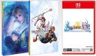 Final Fantasy X/X-2 HD Remaster (Import) NS2