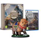 Laysara: Summit Kingdom Collector's Edition, PlayStation 5